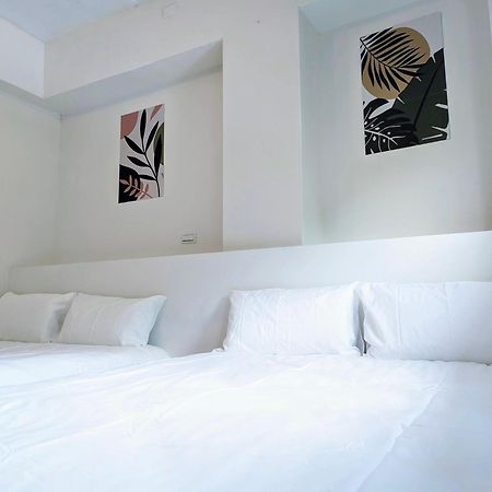 A-Lang Homestay Lanyu ภายนอก รูปภาพ
