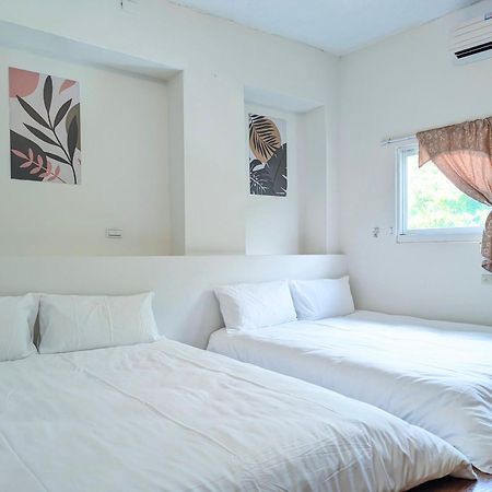 A-Lang Homestay Lanyu ภายนอก รูปภาพ