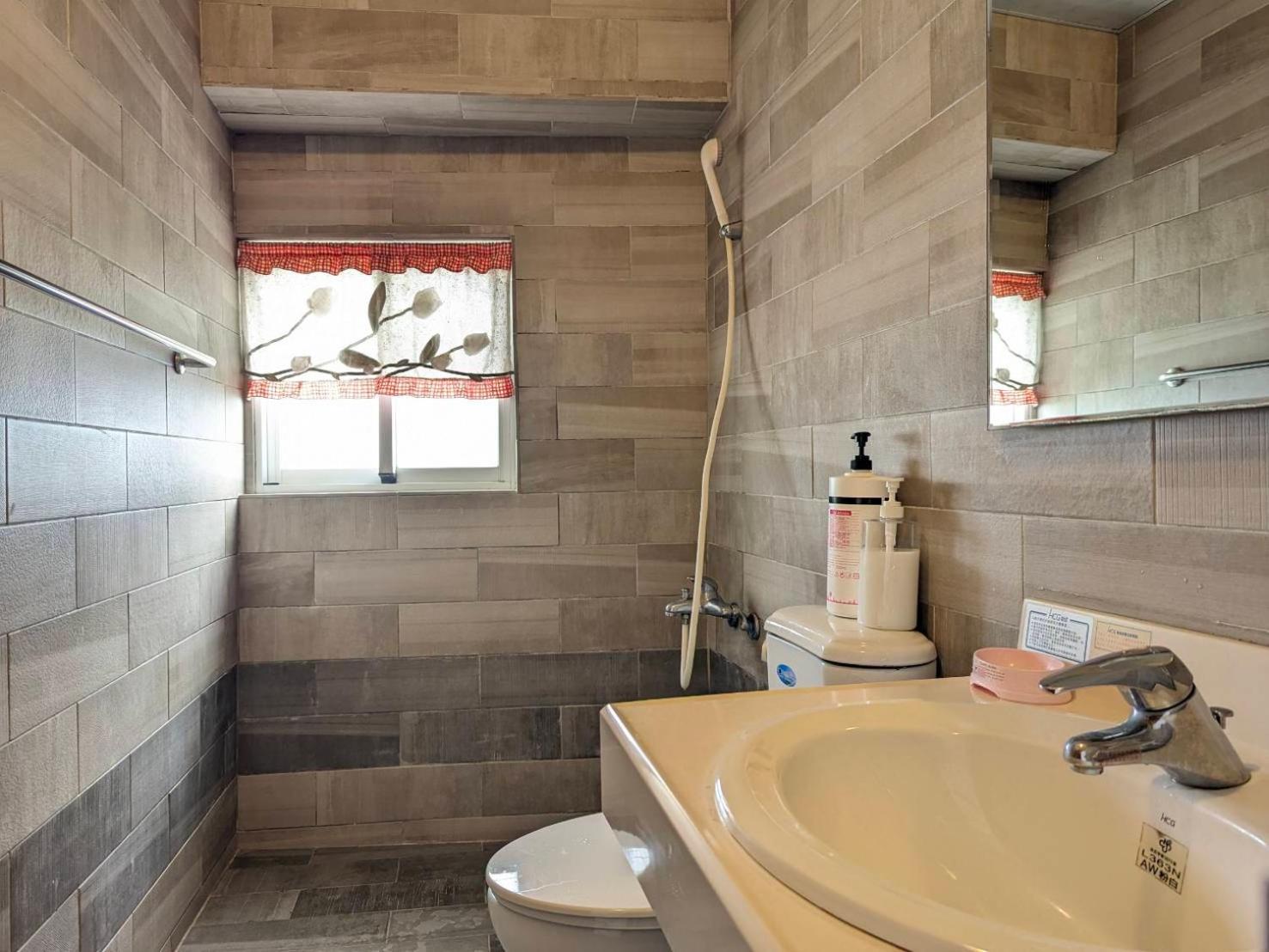 A-Lang Homestay Lanyu ภายนอก รูปภาพ