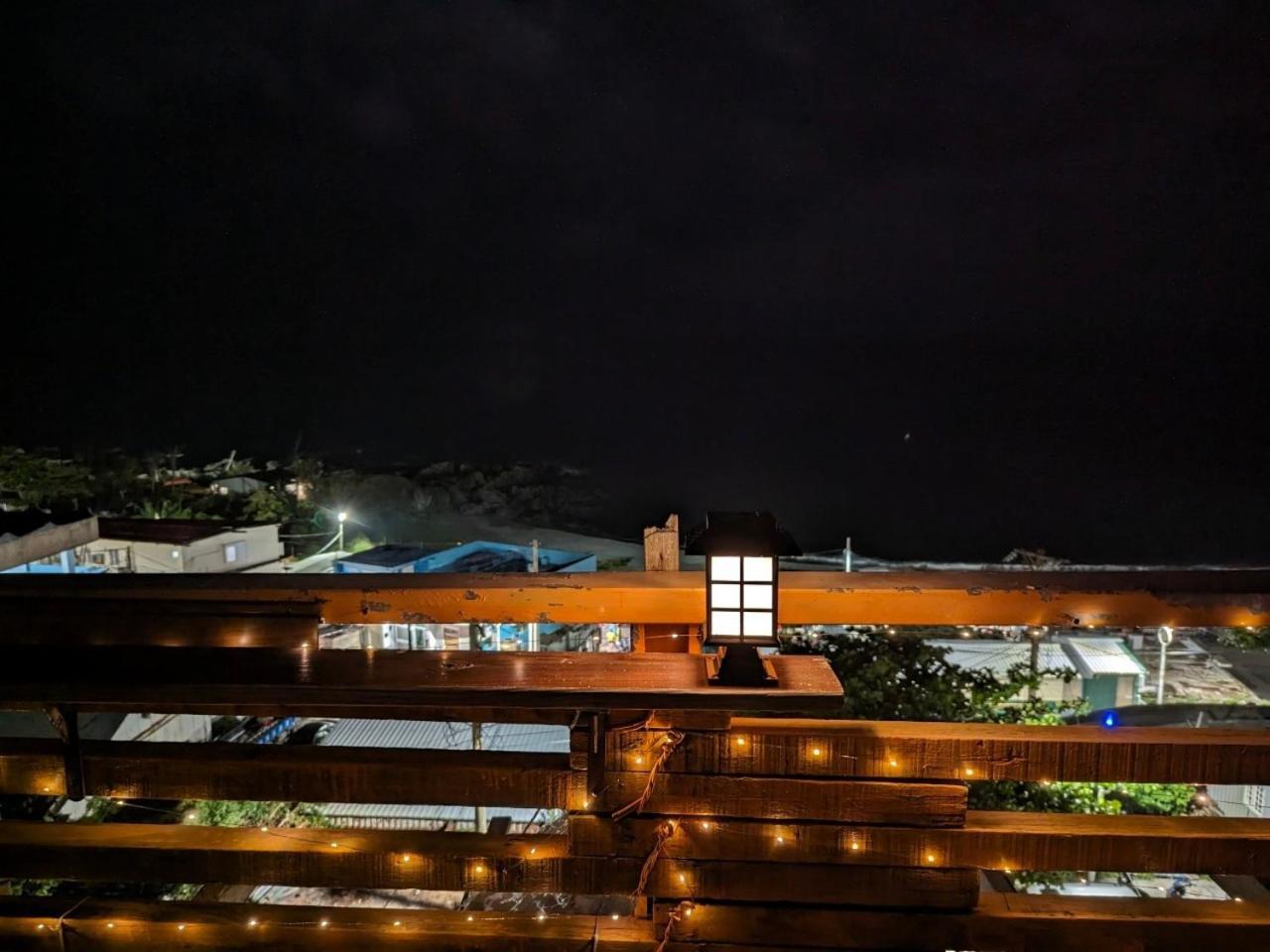 A-Lang Homestay Lanyu ภายนอก รูปภาพ