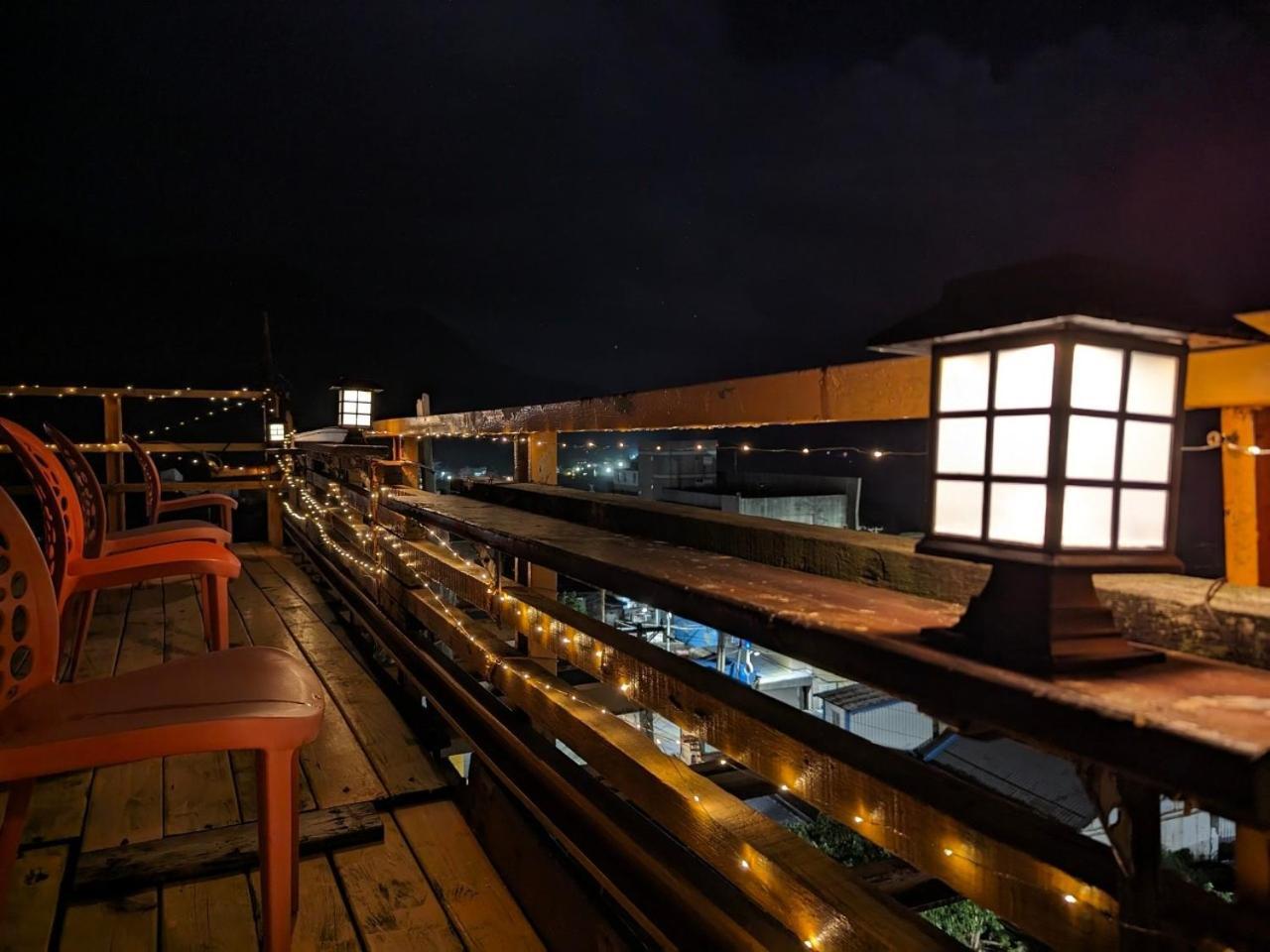 A-Lang Homestay Lanyu ภายนอก รูปภาพ