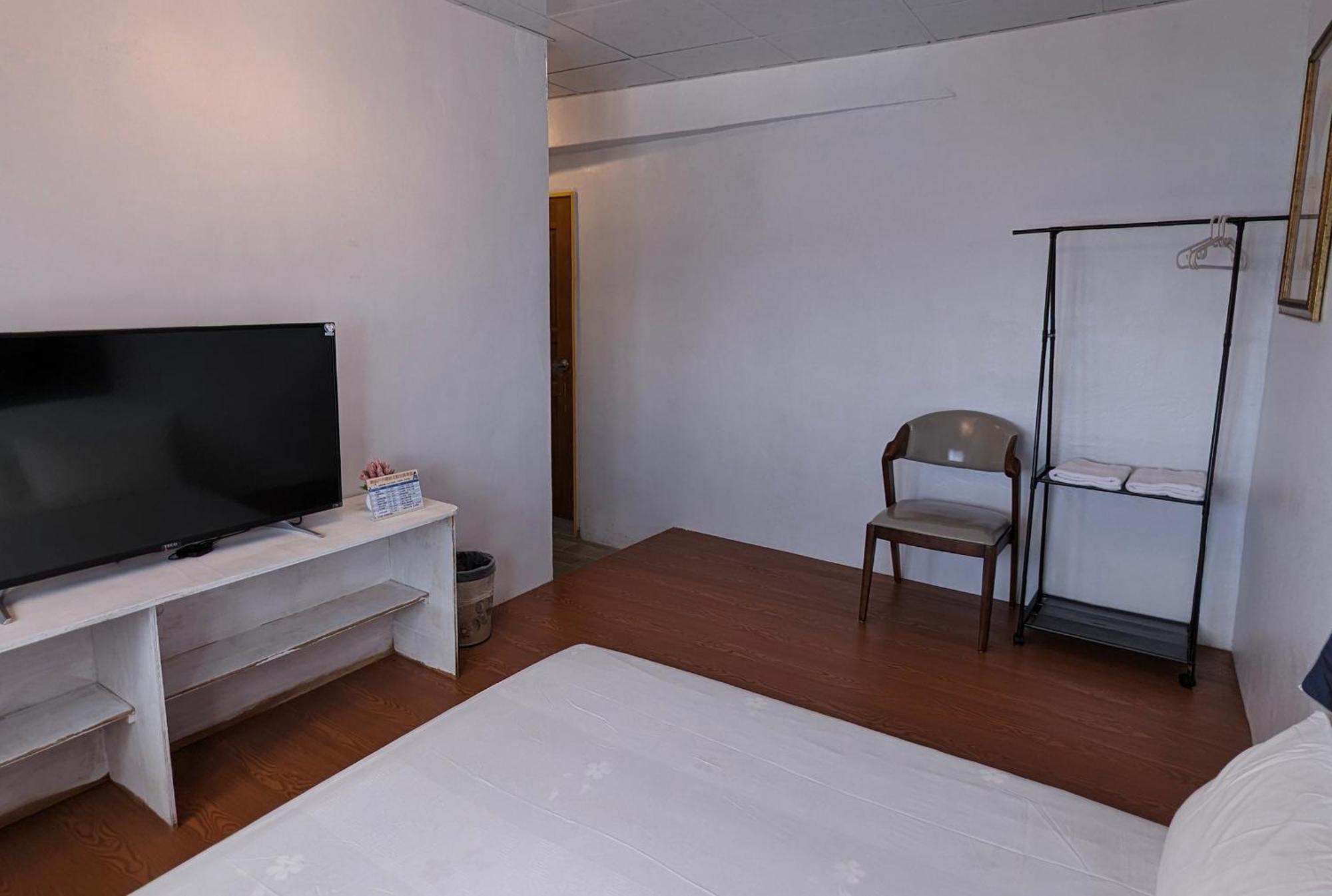 A-Lang Homestay Lanyu ภายนอก รูปภาพ