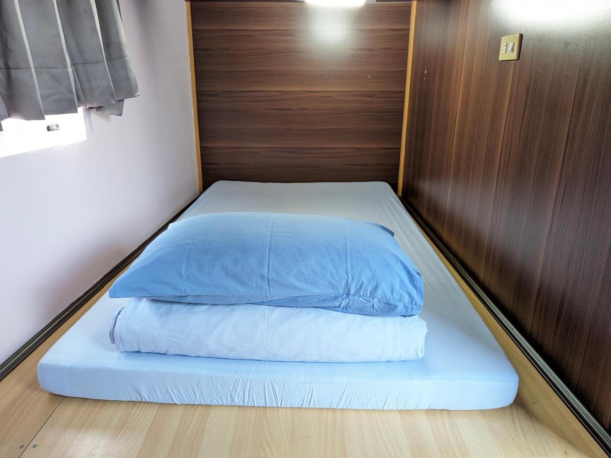 A-Lang Homestay Lanyu ภายนอก รูปภาพ