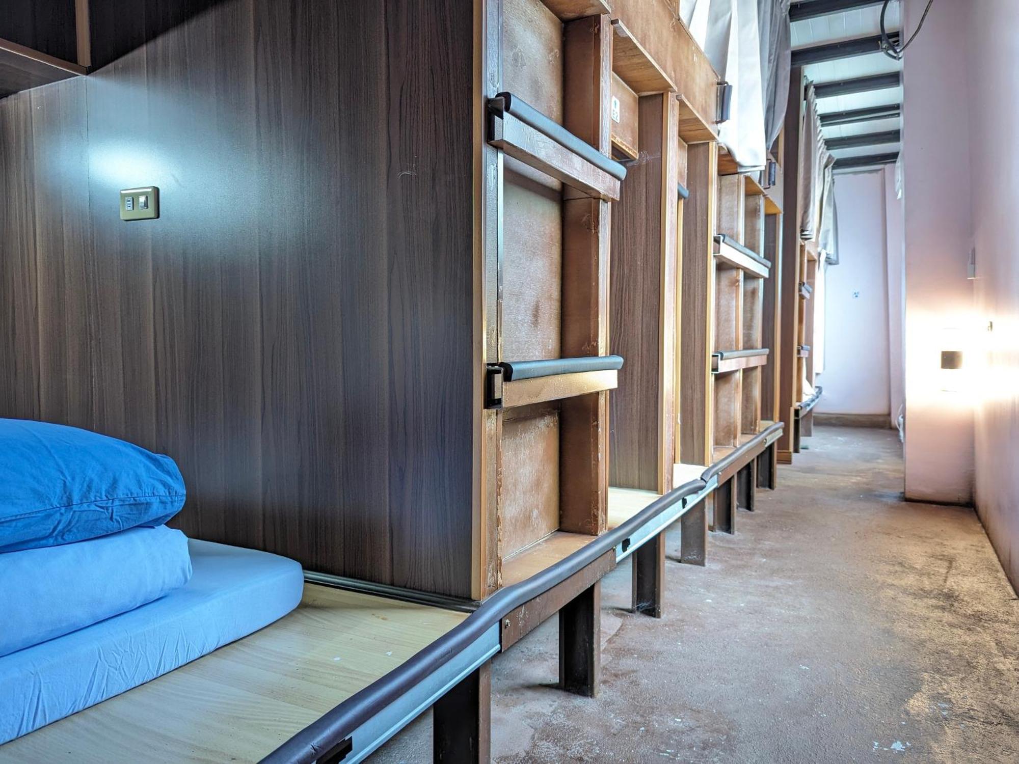 A-Lang Homestay Lanyu ภายนอก รูปภาพ
