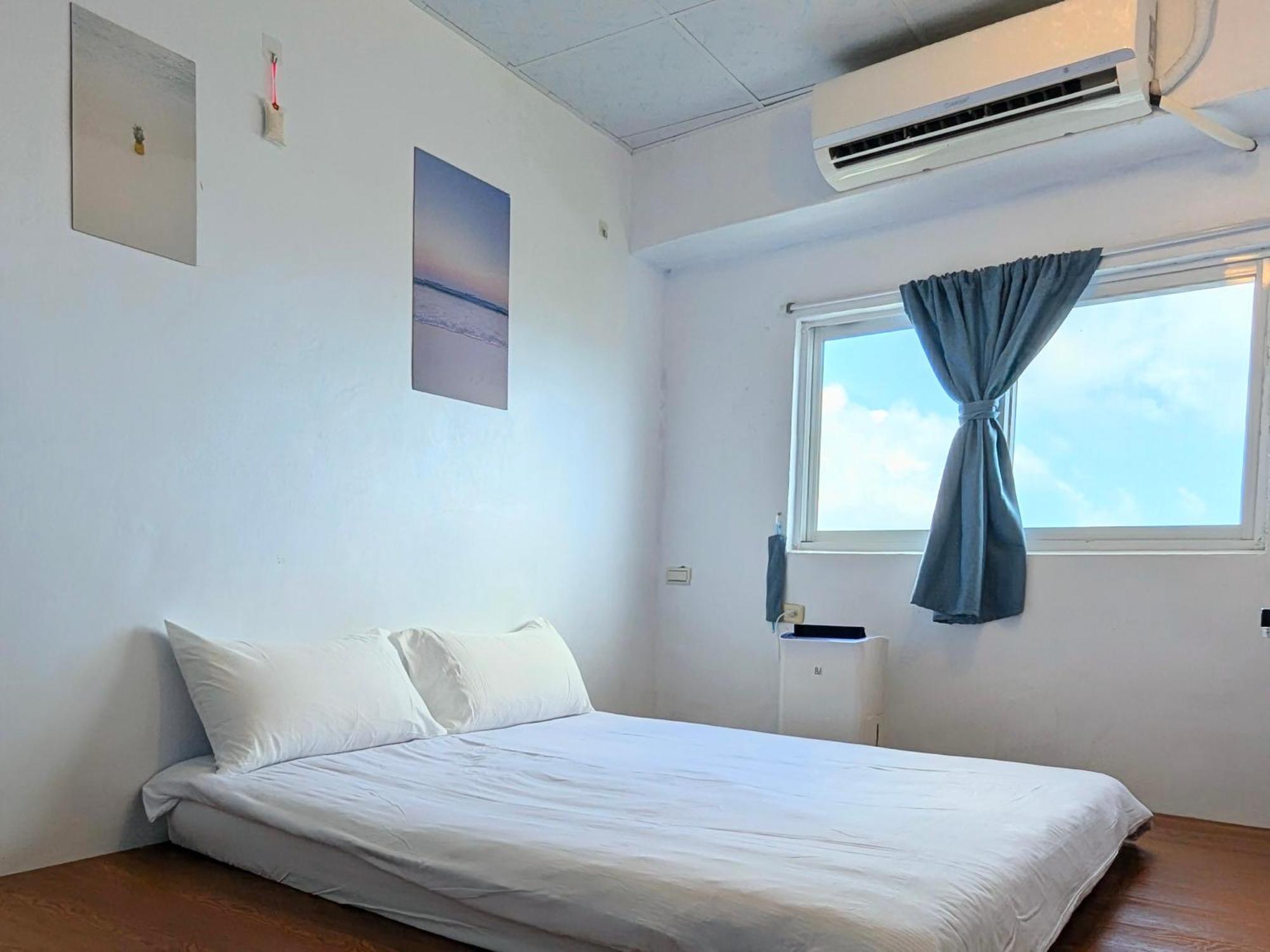 A-Lang Homestay Lanyu ภายนอก รูปภาพ