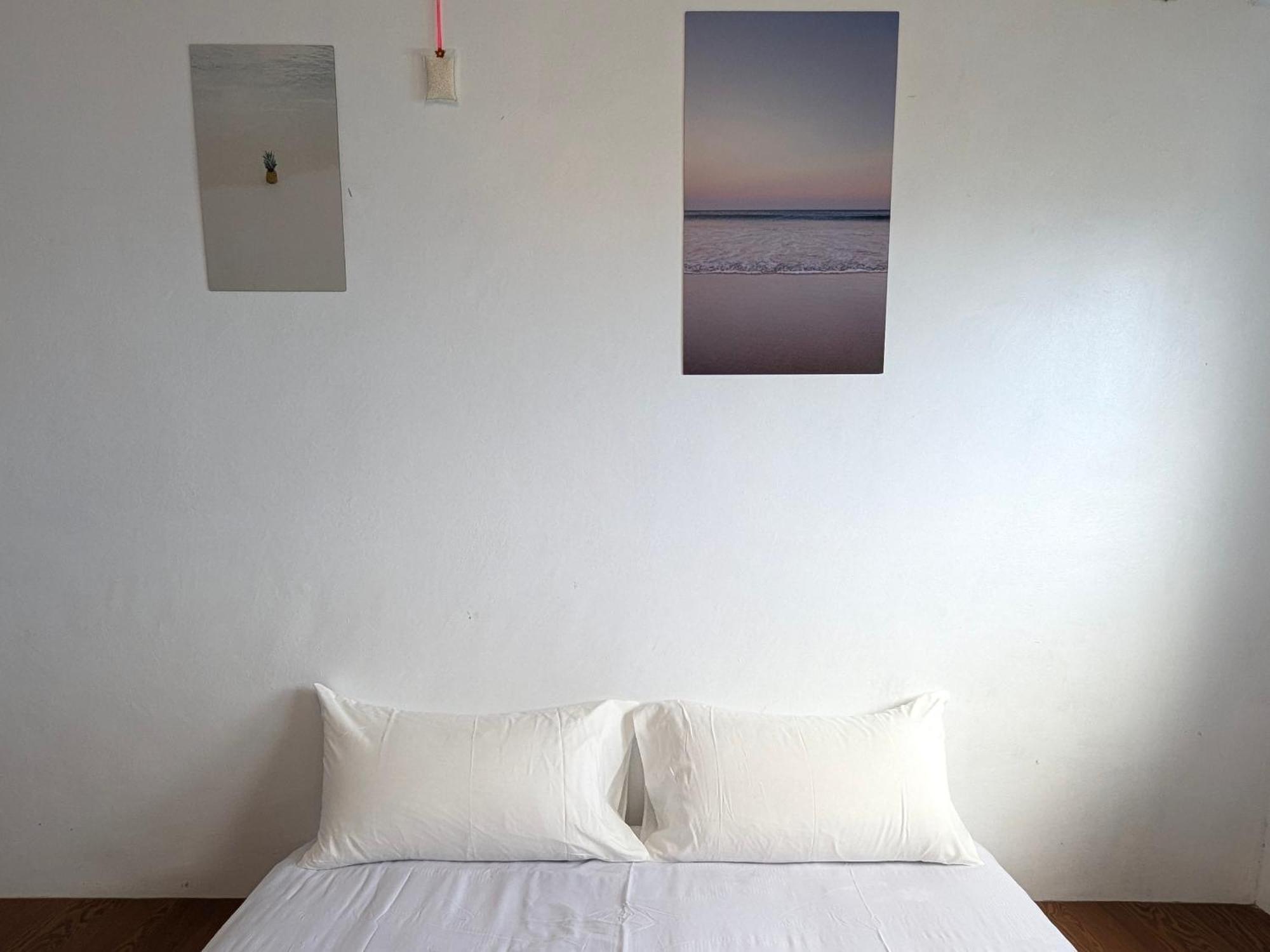 A-Lang Homestay Lanyu ภายนอก รูปภาพ