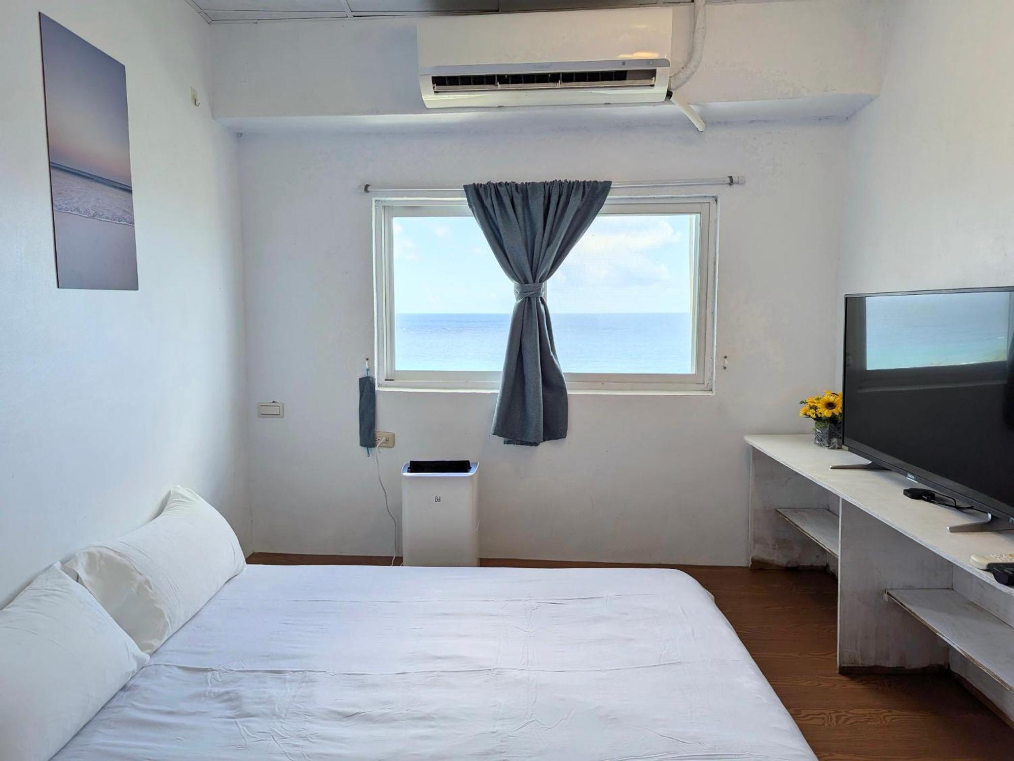 A-Lang Homestay Lanyu ภายนอก รูปภาพ