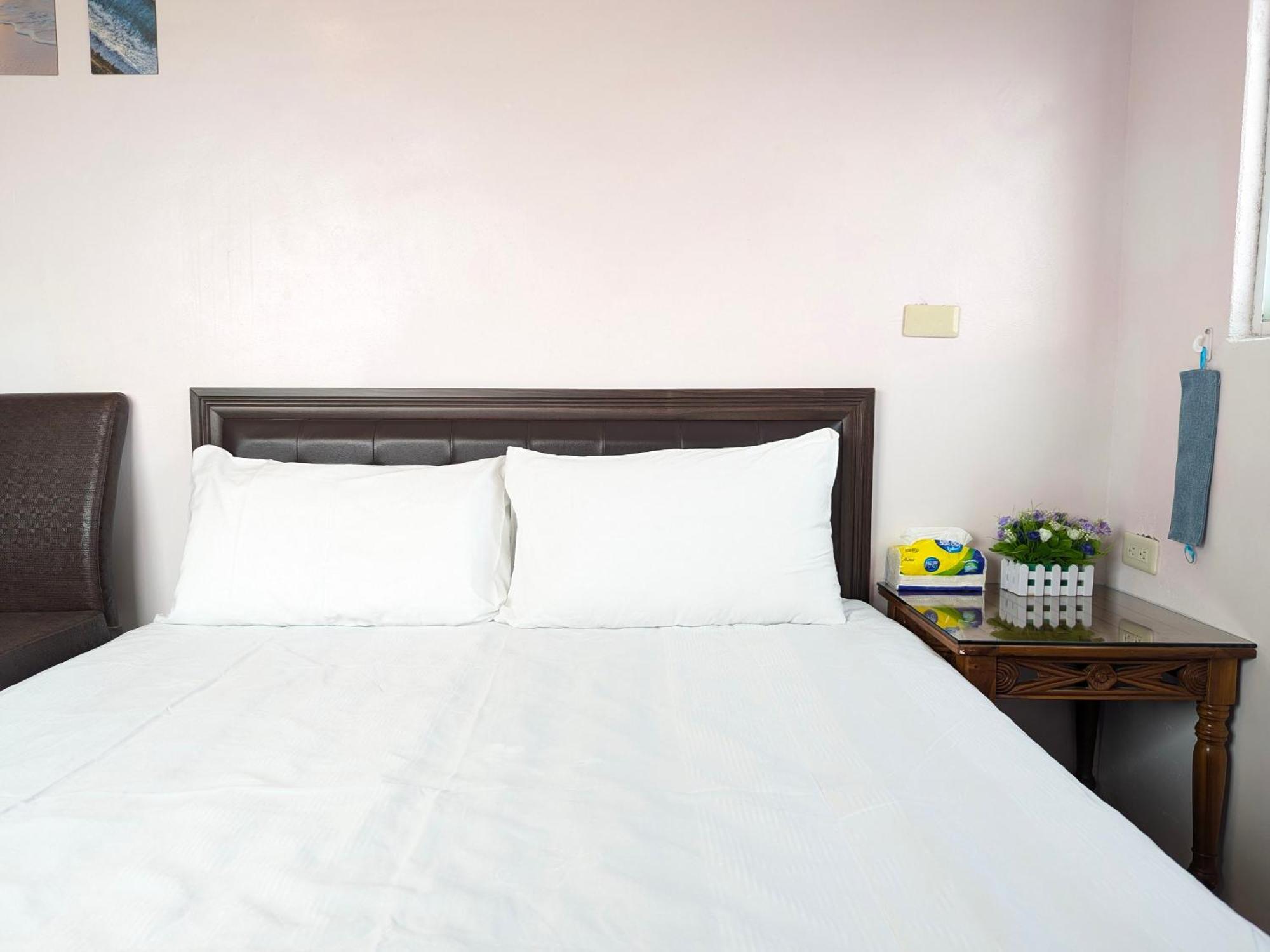 A-Lang Homestay Lanyu ภายนอก รูปภาพ