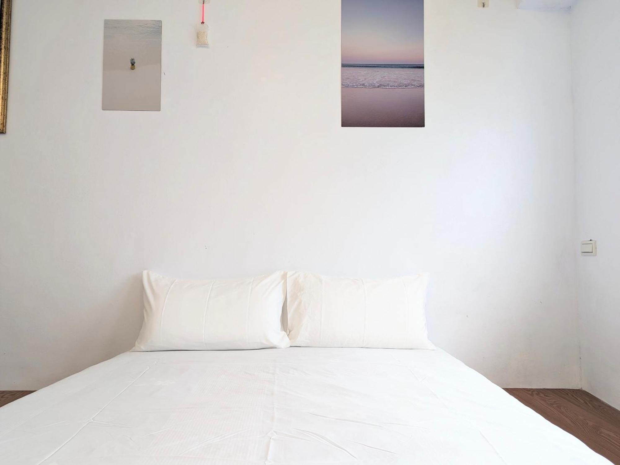 A-Lang Homestay Lanyu ภายนอก รูปภาพ