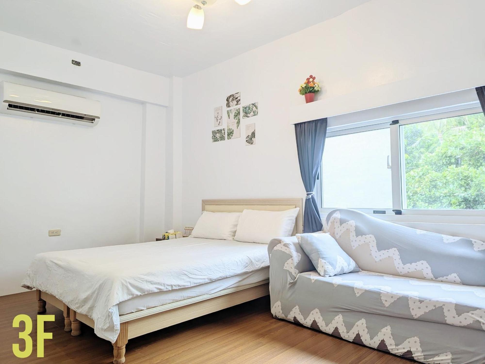 A-Lang Homestay Lanyu ภายนอก รูปภาพ