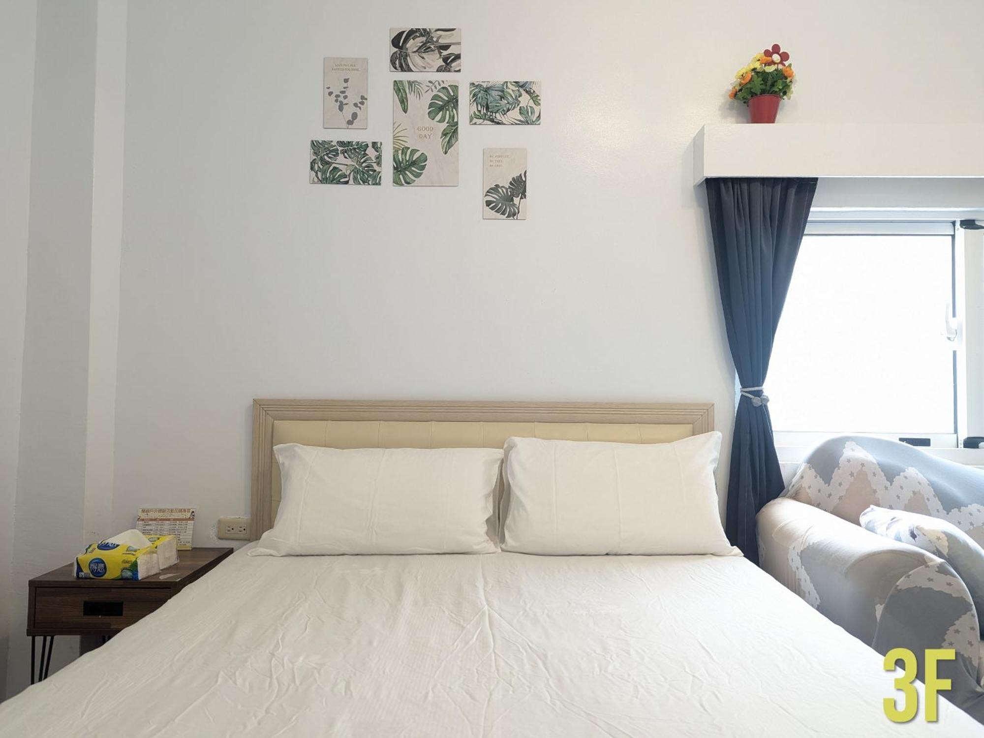 A-Lang Homestay Lanyu ภายนอก รูปภาพ
