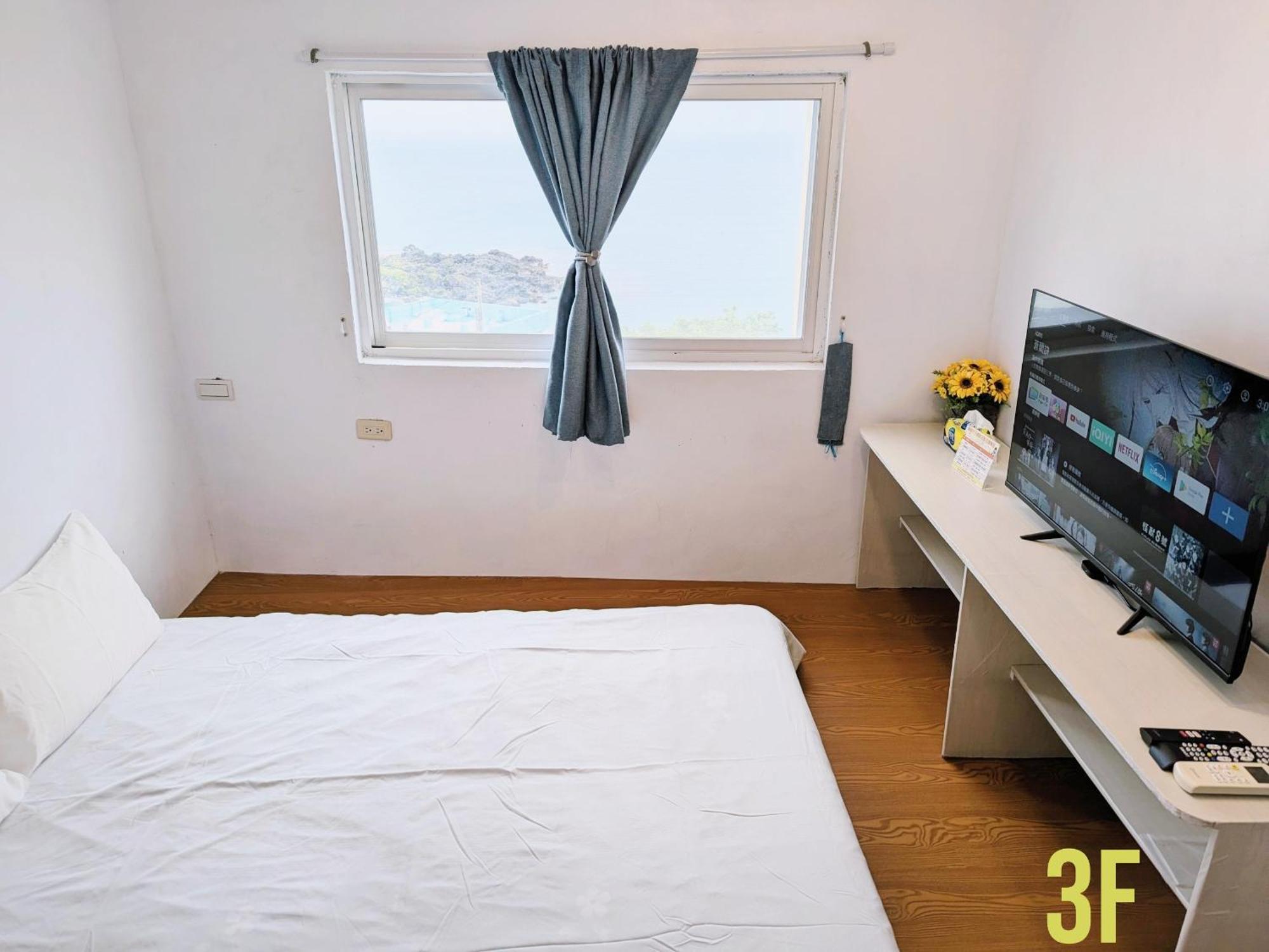 A-Lang Homestay Lanyu ภายนอก รูปภาพ