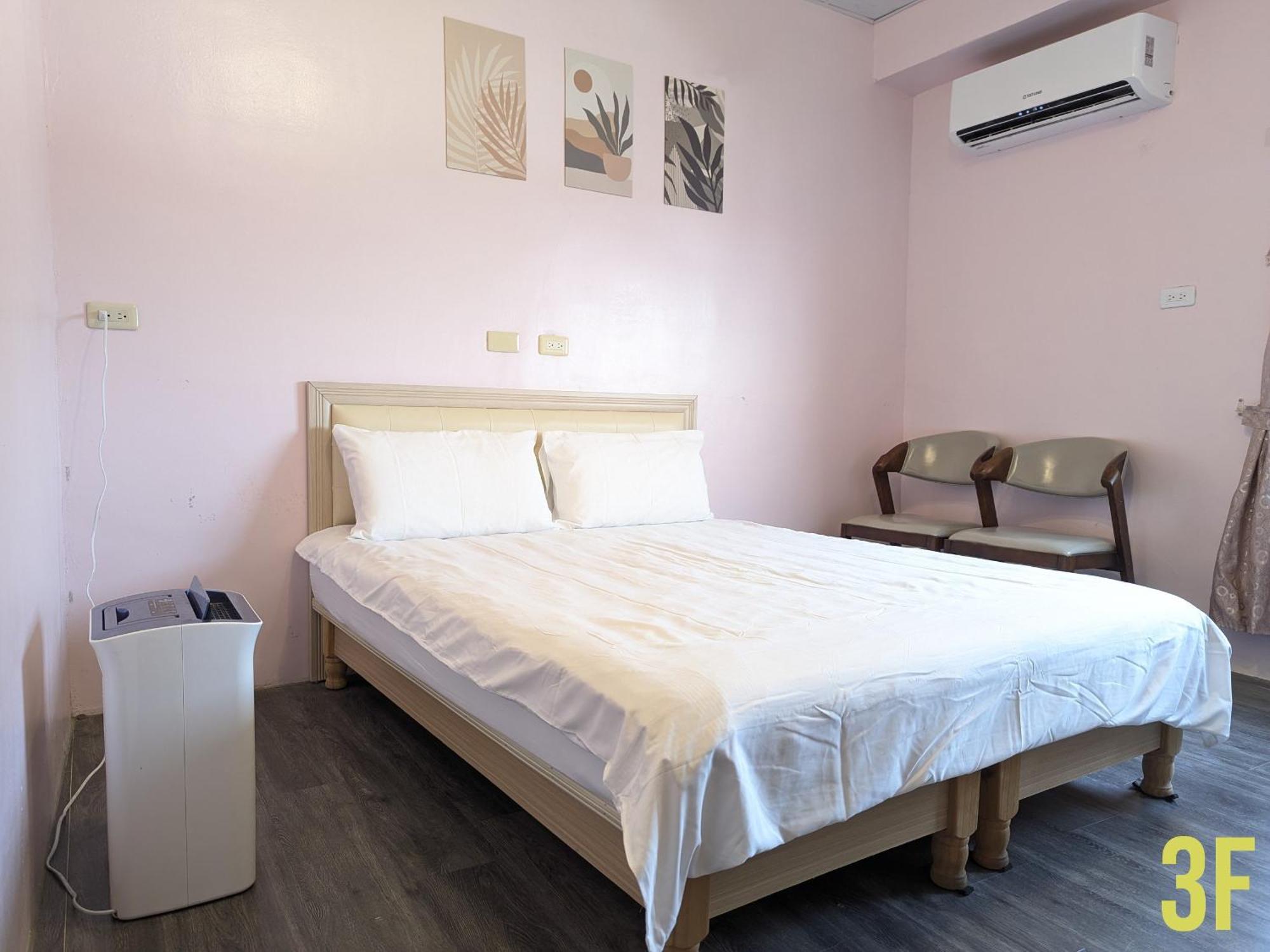 A-Lang Homestay Lanyu ภายนอก รูปภาพ