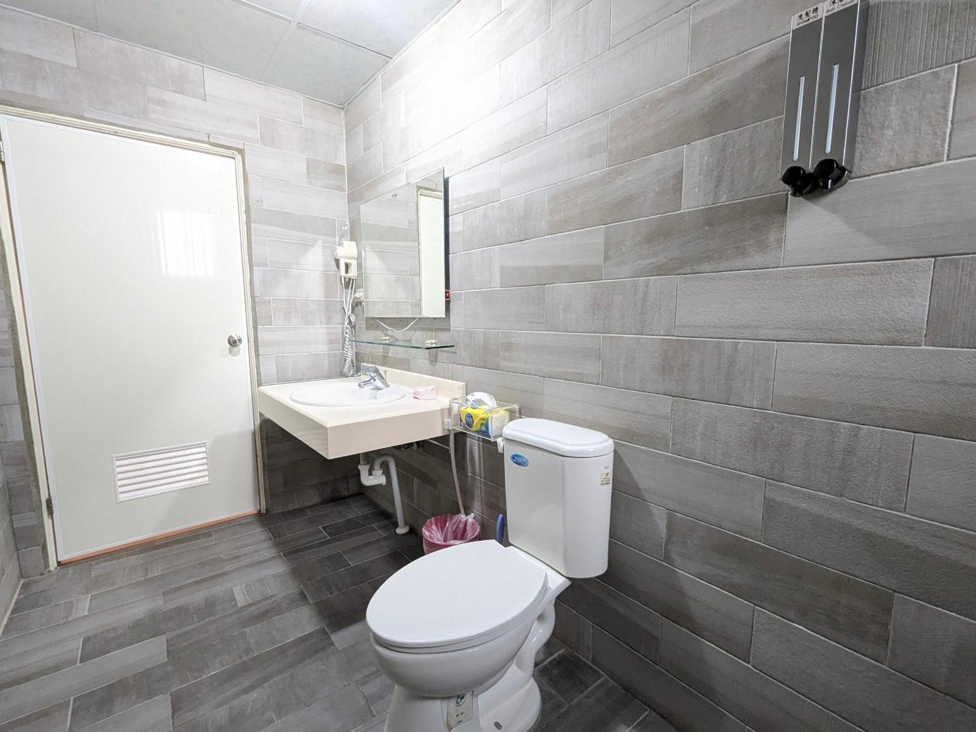 A-Lang Homestay Lanyu ภายนอก รูปภาพ