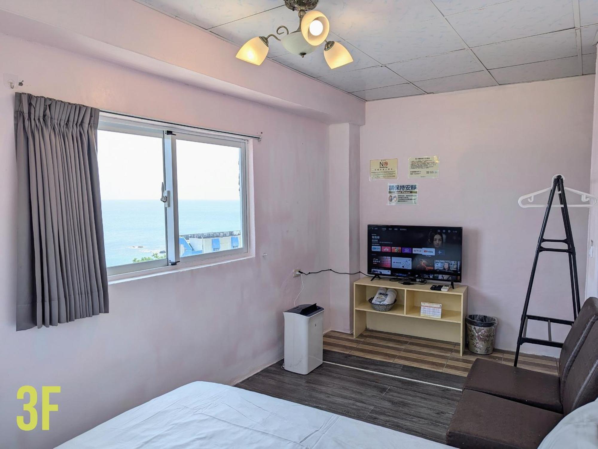 A-Lang Homestay Lanyu ภายนอก รูปภาพ