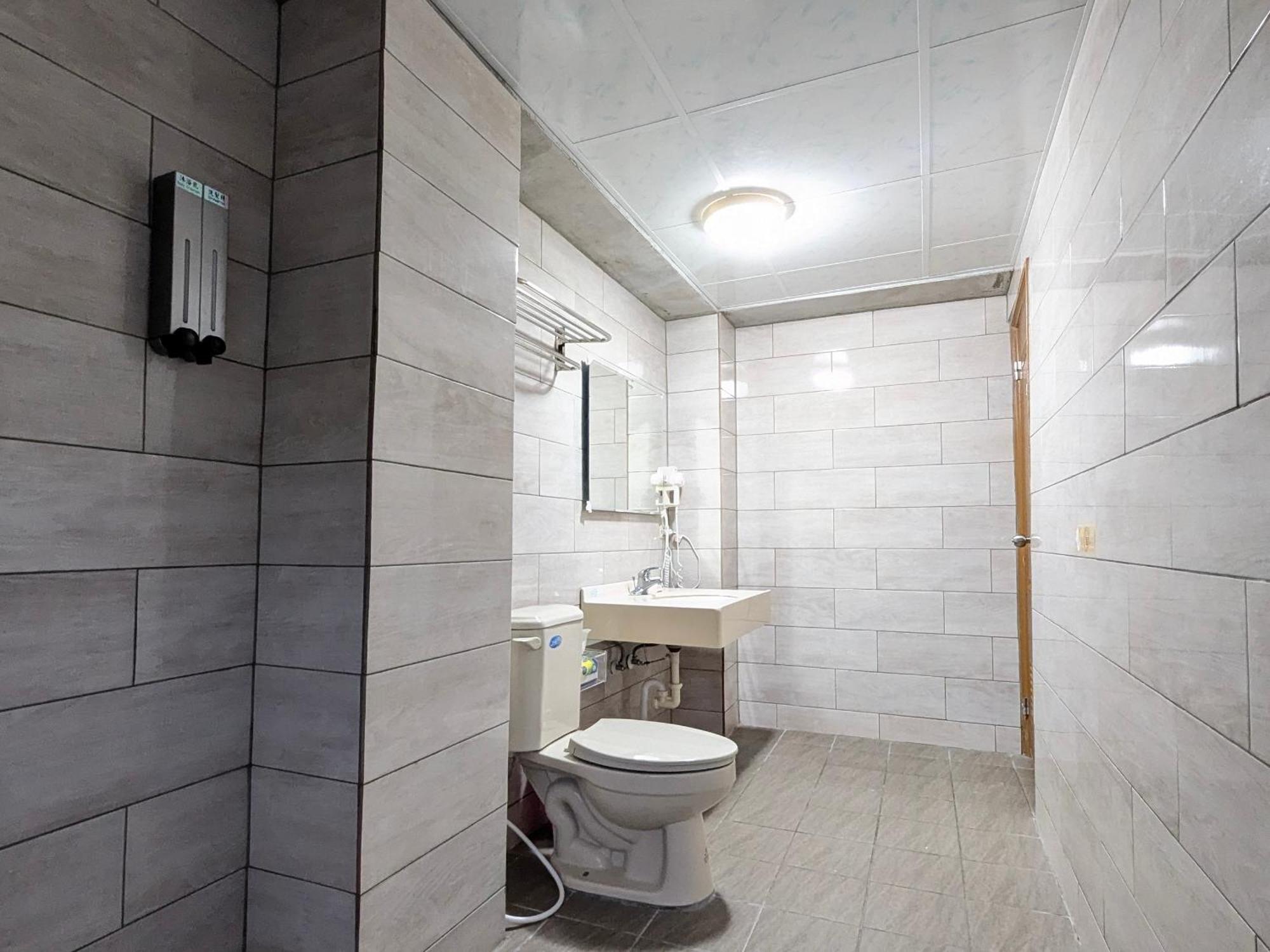 A-Lang Homestay Lanyu ภายนอก รูปภาพ