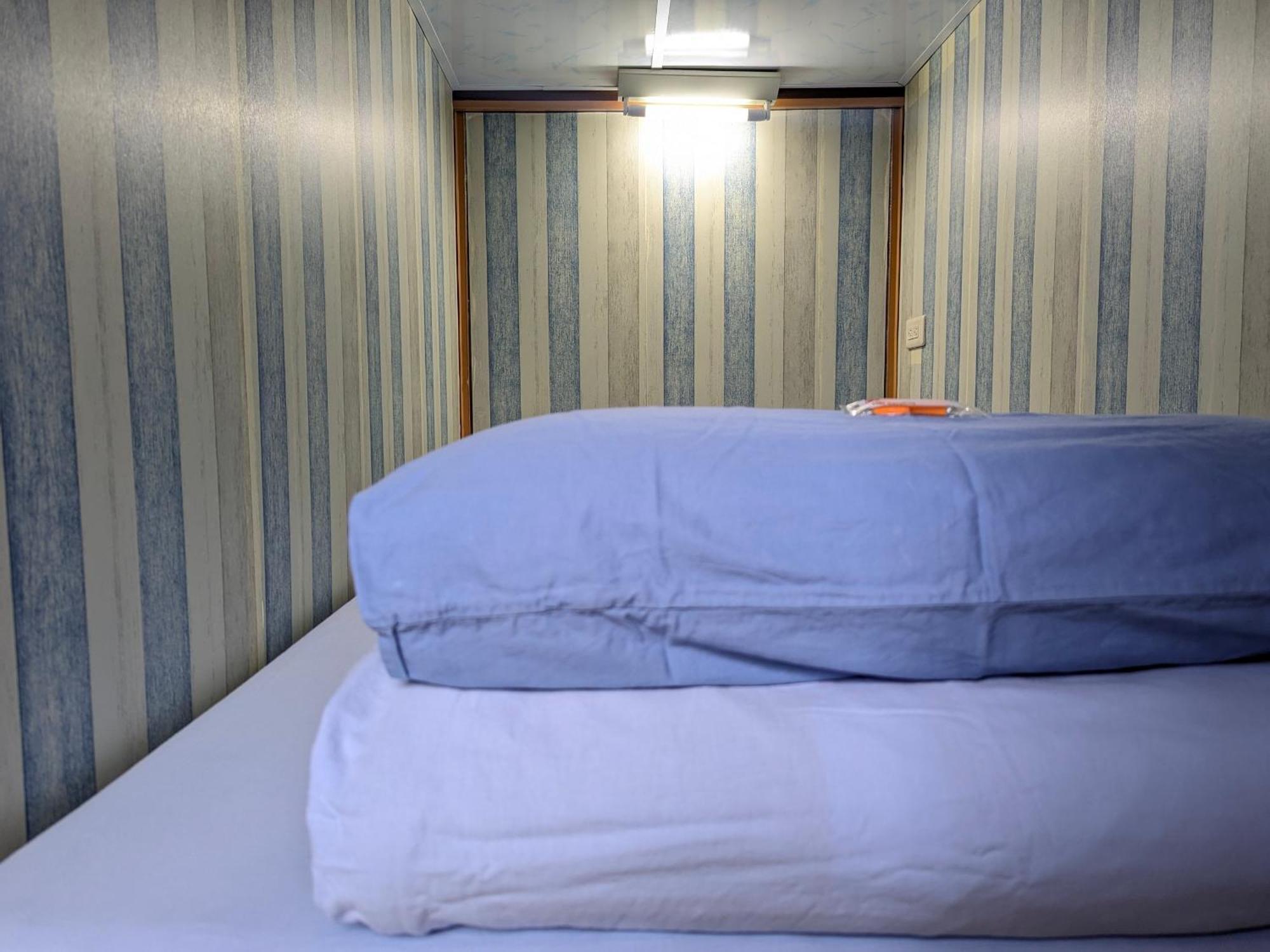A-Lang Homestay Lanyu ภายนอก รูปภาพ