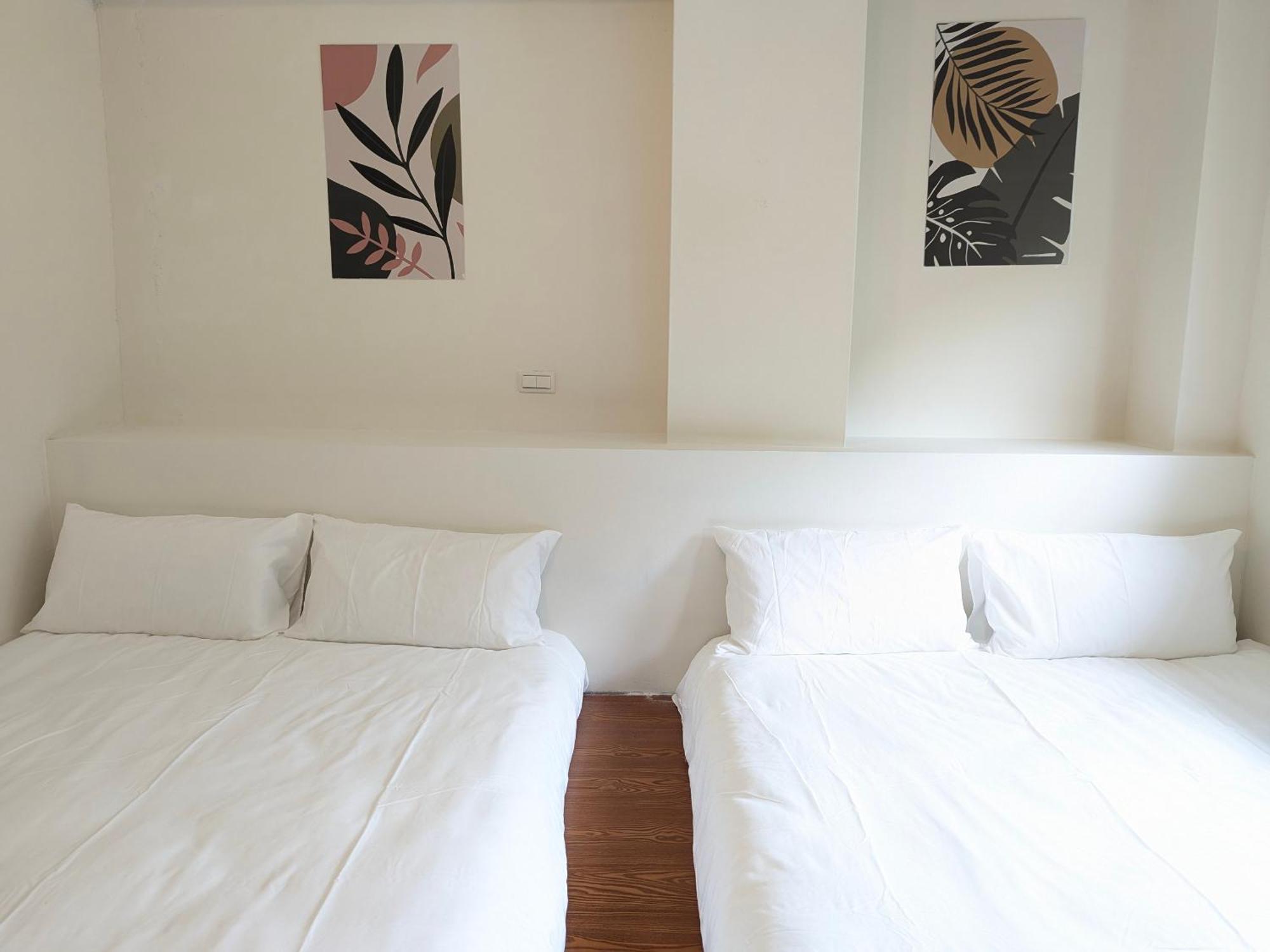 A-Lang Homestay Lanyu ภายนอก รูปภาพ